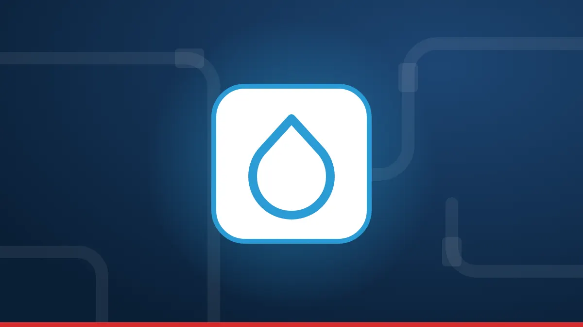 Illustration for leak detection & repair service in Forest Hills, Queens